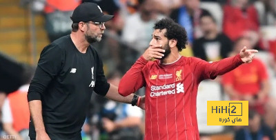 لماذا بيع صلاح يعتبر تصرف منطقي من ليفربول؟