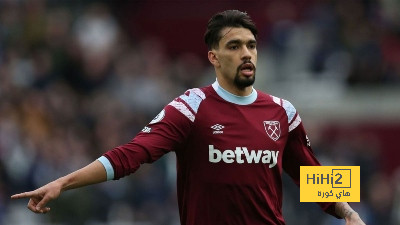 لوكاس باكيتا عن اهتمام مانشستر سيتي بضمه