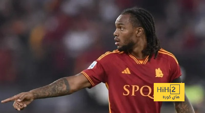 ريناتو سانشيز يقترب من الرحيل عن روما