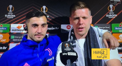 بيرين أو تشيزني.. على يوفنتوس الاستغناء عن أحدهما هذا الصيف