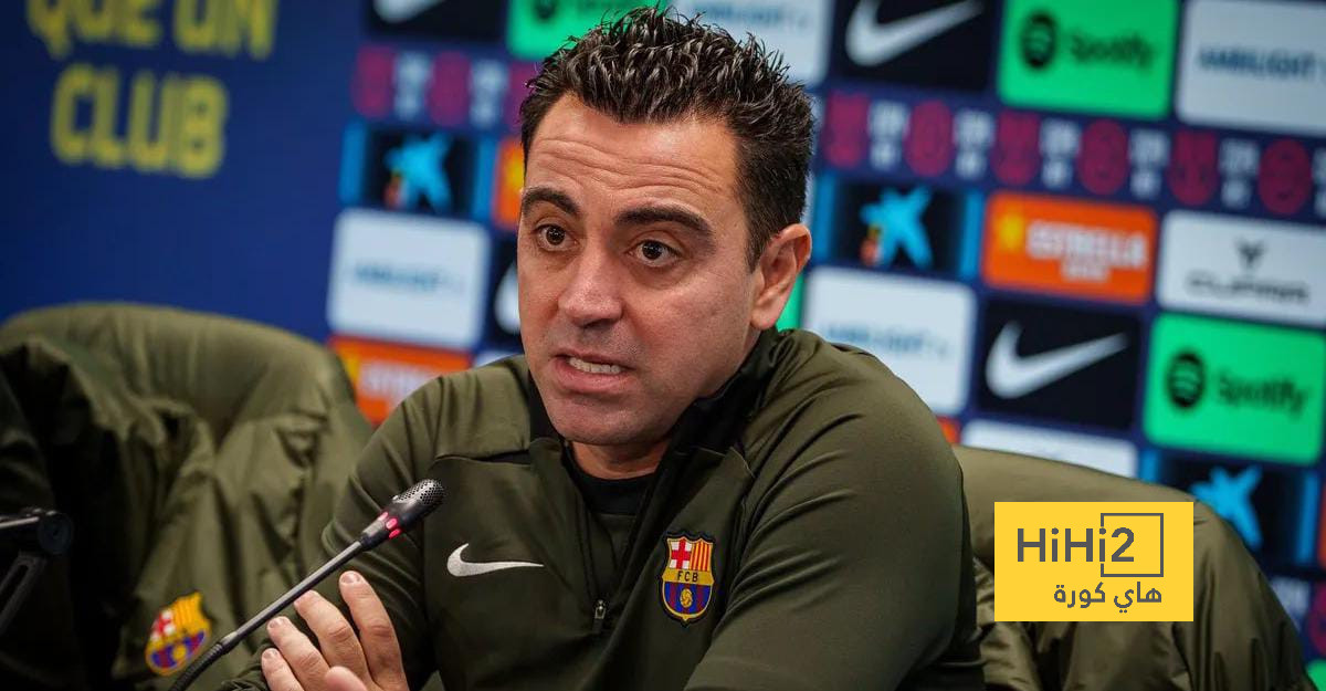 جدول مباريات برشلونة في شهر مايو