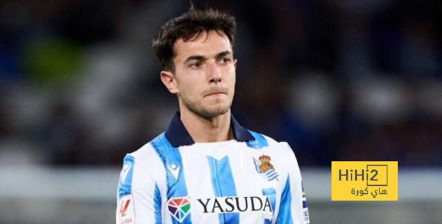 زوبيميندي مهدد بالغياب عن مباراة برشلونة