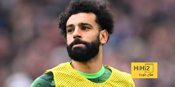 القرار النهائي في مستقبل محمد صلاح مع ليفربول