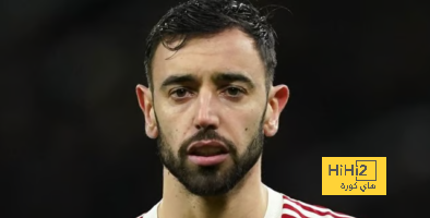 عائق وحيد في طريق انتقال برونو فيرنانديز إلى الدوري السعودي