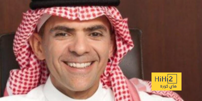 من هو لؤي ناظر المرشح لرئاسة الاتحاد؟