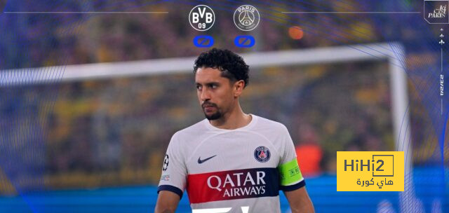 مرور 15 دقيقة.. ومازال التعادل السلبي يسيطر على مباراة باريس ودورتموند