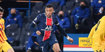 تقييم باريس سان جيرمان في الشوط الأول ضد بروسيا دورتموند