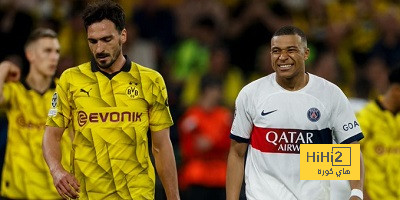 باريس يفشل في معادلة إنجاز موناكو بدوري الأبطال