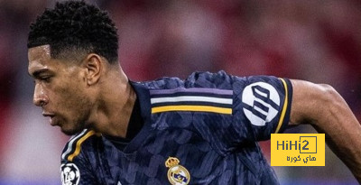 3 عوامل ساهمت في انخفاص مستوي بيلينغهام مع ريال مدريد