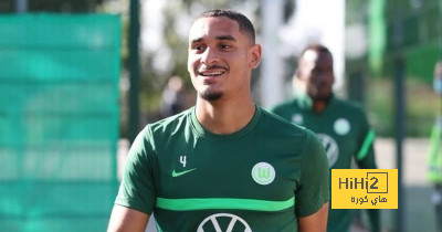 ماكسينس لكرواكس أحد أهداف يوفنتوس هذا الصيف