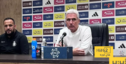 لولا الهلال … لكان موسم النصر مثاليًا