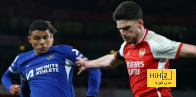 هل ينتقل تياجو سيلفا إلى دوري روشن ؟