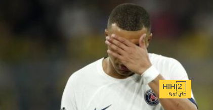 أحد أسباب خسارة باريس سان جيرمان أمام بوروسيا دورتموند