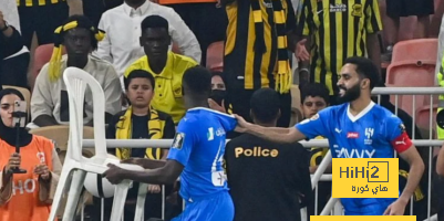 جماهير جدة ترفض نقل مباراة الهلال والوحدة