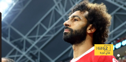 شرط الاتحاد الوحيد لحسم صفقة محمد صلاح