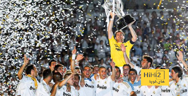 حدث في مثل هذا اليوم .. تتويج الريال بليغا الأرقام القياسية