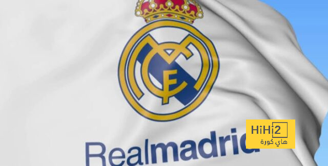 المؤكد رحيلهم عن ريال مدريد