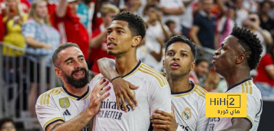 المرشحون لفريق الليغا عن الموسم الحالي من لاعبي الريال