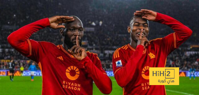 معلق مباراة روما وباير ليفركوزن في الدوري الأوروبي