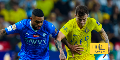 النصر والهلال … 6×1