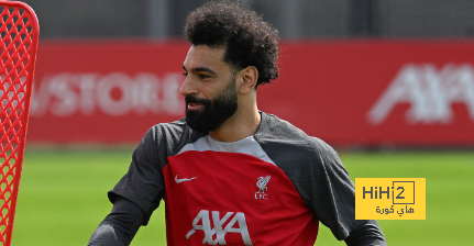 فيديو : محمد صلاح سعيد في تدريبات ليفربول رغم أزمة كلوب