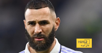 لماذا فتح ريال مدريد أبوابه لعلاج بنزيما ؟