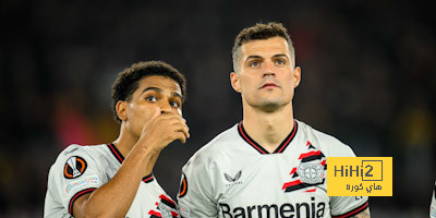 تقييم لاعبي باير ليفركوزن بعد الفوز على روما في الدوري الأوروبي