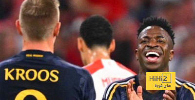 ما حدث في ميونخ يلخص موسم ريال مدريد..!