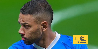 محترف الهلال يغيب عن مواجهة التعاون