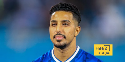 غيابات الهلال أمام التعاون