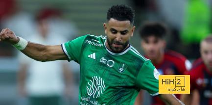 محرز يتطلع لتحطيم رقم الهلال القياسي في الدوري