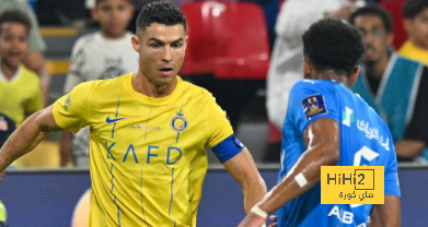 موعد نهائي كأس الملك  بين الهلال والنصر