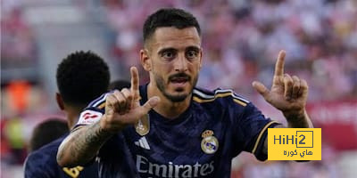 مانشستر يونايتد يراقب وضعية خوسيلو