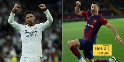 ريال مدريد وبرشلونة يكتسحان العالم وليس أوروبا فقط