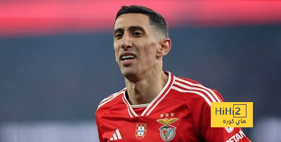 إنتر ميامي يخطط لجمع شمل ميسي ودي ماريا
