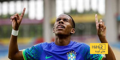 برشلونة ينسحب من سباق ضم جوهرة بالميراس
