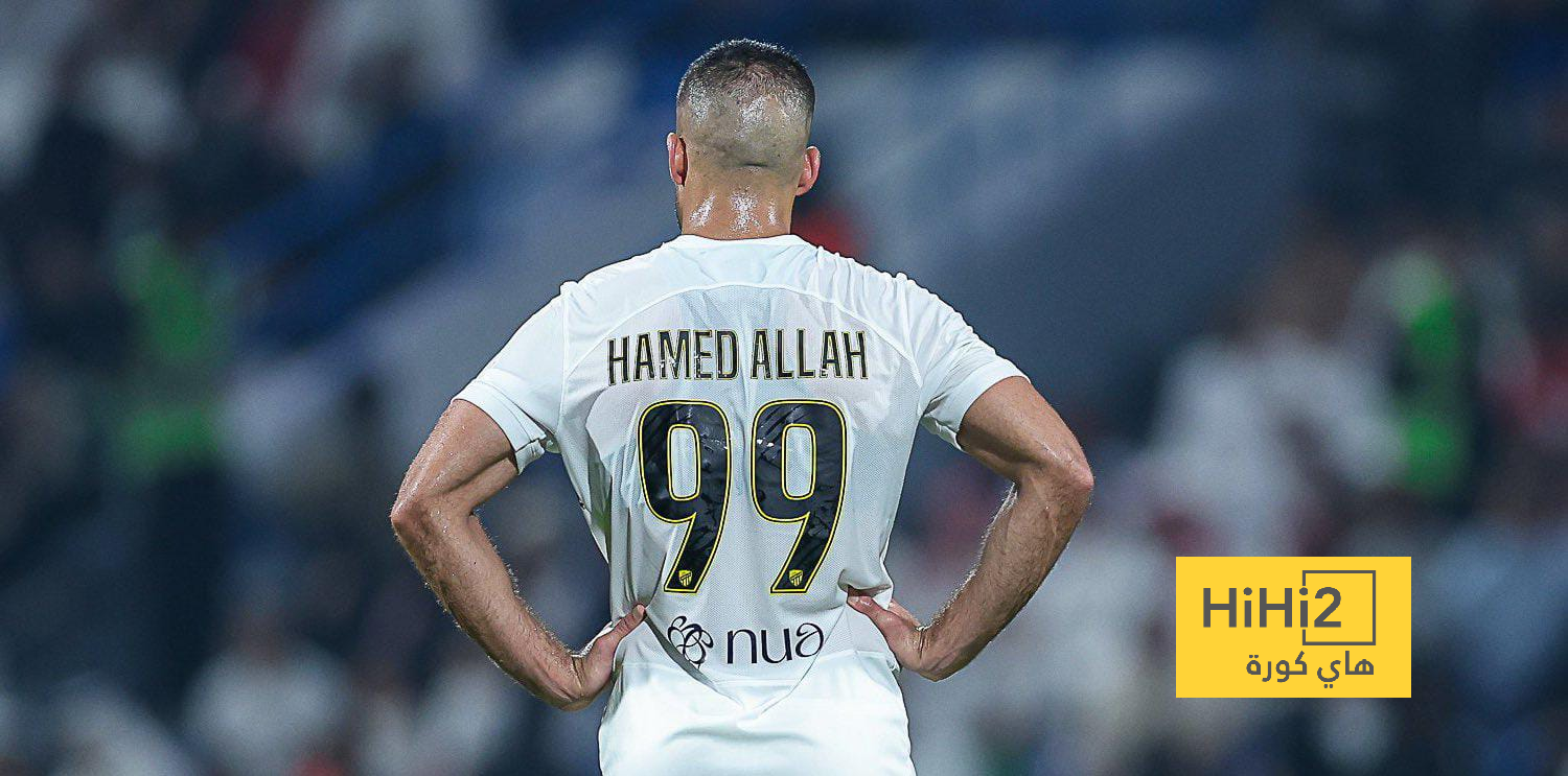 رحلة في عقل غالاردو قبل مواجهة أبها