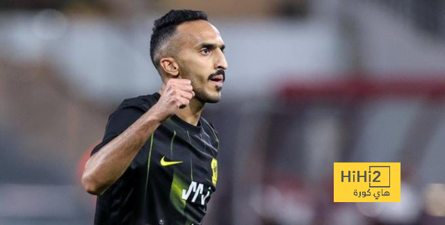 معلق مباراة أبها والاتحاد