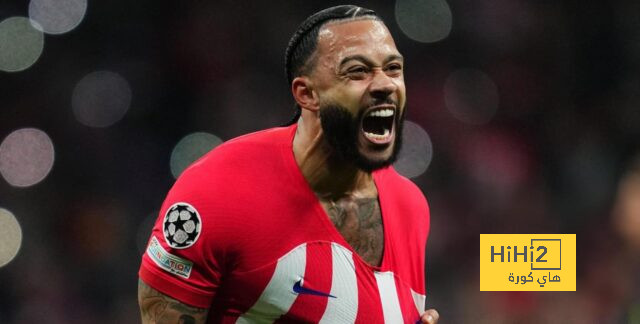 سيميوني يكشف تطورات عملية تعافي ديباي