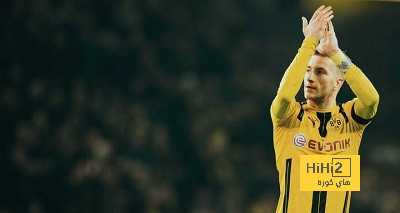 تعليقات رويس بعد رحيله عن بوروسيا دورتموند
