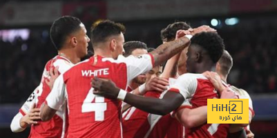 صراع بين النصر والاتحاد من أجل نجم أرسنال