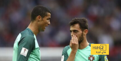 برناردو سيلفا … أقرب إلى النصر من برشلونة