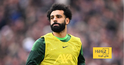 كلوب عن مستقبل محمد صلاح: لم يعد موضوعي !