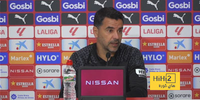 ميشيل: برشلونة هو المرشح للفوز بالمباراة