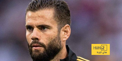 حلم ناتشو الذي يسعى لتحقيقه قبل الرحيل عن ريال مدريد