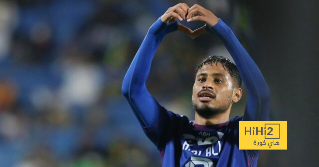 الاتحاد يخسر أمام أبها بثلاثية في دوري روشن