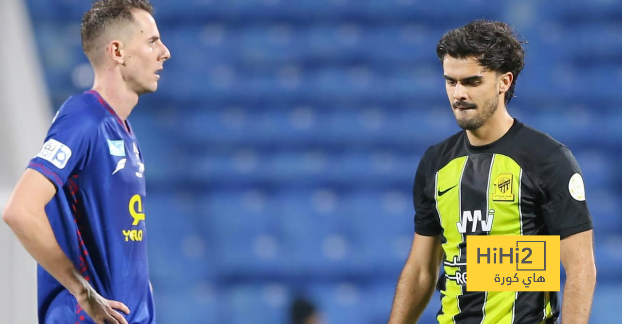 فيديو: أهداف مباراة الاتحاد وأبها