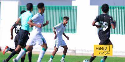 الأهلى يستعد لمواجهة الهلال