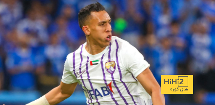 انتصار العين على الهلال … الوحيد في أخر 8 مباريات