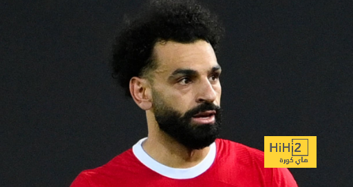 هل تعطل انتقال محمد صلاح إلى الدوري السعودي نهائيًا؟